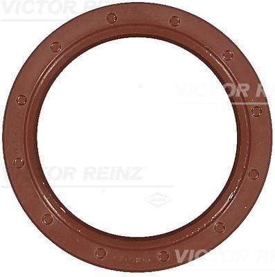 KRANK KEÇESİ ÖN CORSA C-D-ASTRA H-ASTRA J-MERIVA A-ALBEA-DOBLO-PUNTO 1.3 JTD-DTE-DTJ-FD 40x52x7