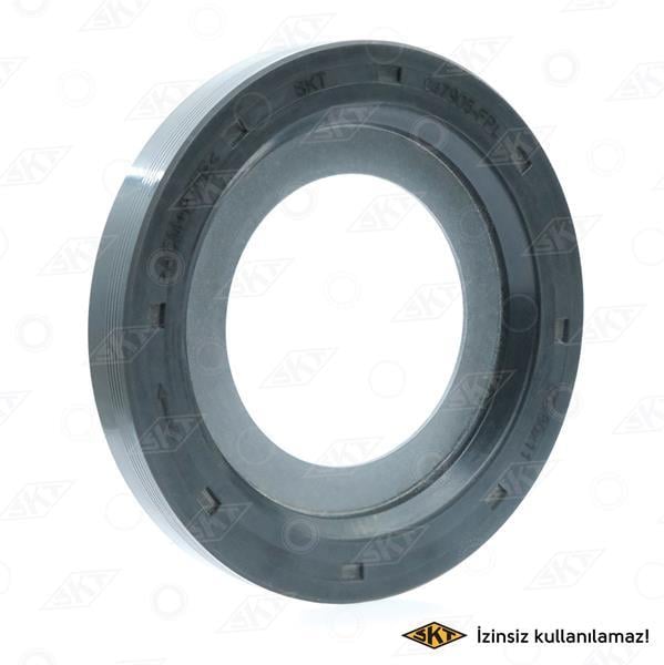 KRANK KECESI ON FIAT DUCATO 01> 2.3JTD IVECO DAILY F1AE3481G KARSAN J10 JEST 2.3JTD 50x80x11