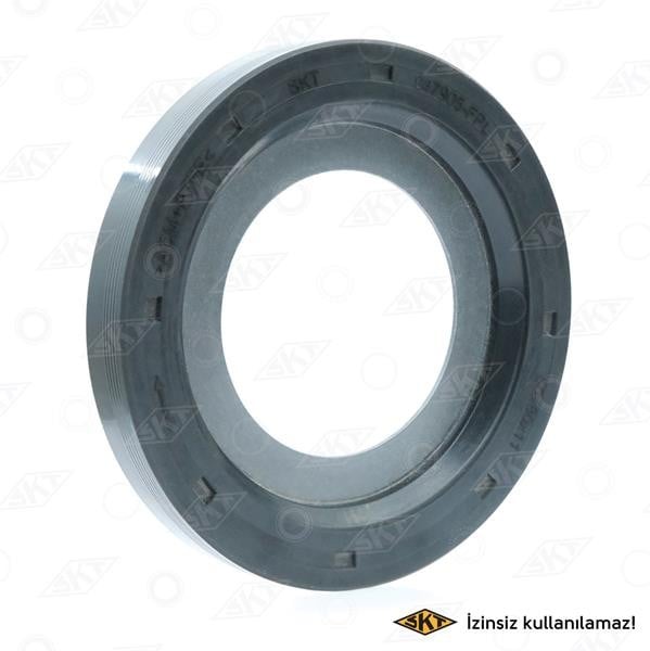 KRANK KECESI ON FIAT DUCATO 01> 2.3JTD IVECO DAILY F1AE3481G KARSAN J10 JEST 2.3JTD 50x80x11