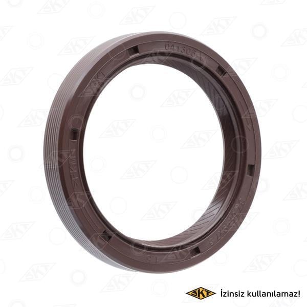 KRANK KEÇESİ ÖN HYUNDAI I30 07-12 -MATRIX 01-10 -TUCSON 04-10 1.4 2.0 BENZİNLİ MOTORLAR