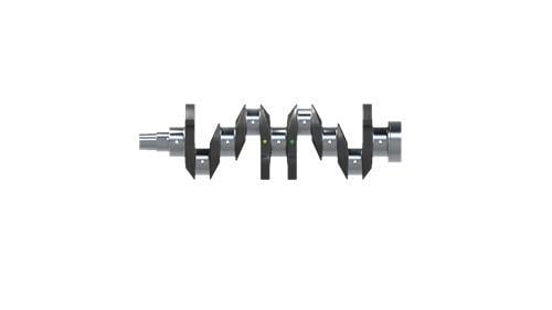 KRANK M131 1600 DKŞ Volant:70mm-Hosing Dia:35mm