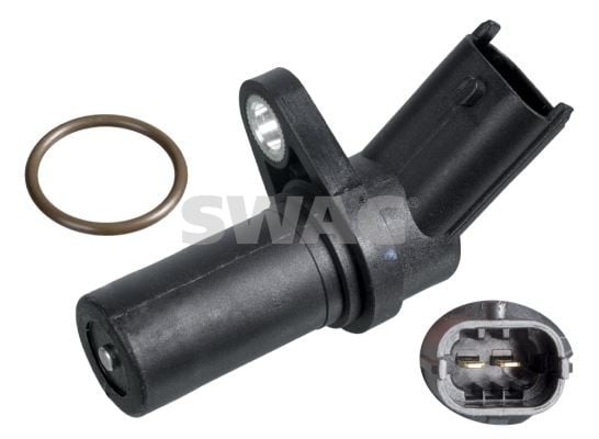 KRANK MİL DEVİR SENSÖRÜ ASTRA G-H 98> CORSA B-C-D 94> MERIVA A 04> AGILA-TIGRA B 1.2-1.4 XE-XEP-XEL ASTRA G-VECTRA B-C ZAFIRA A 2.0-2.2 16V DTI
