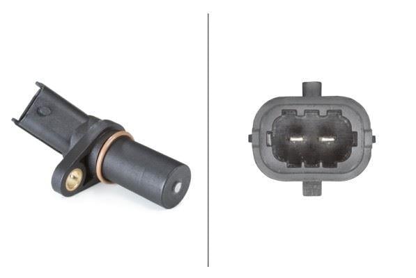 KRANK MİL DEVİR SENSÖRÜ ASTRA G-H 98> CORSA B-C-D 94> MERIVA A 04> AGILA-TIGRA B 1.2-1.4 XE-XEP-XEL ASTRA G-VECTRA B-C ZAFIRA A 2.0-2.2 16V DTI