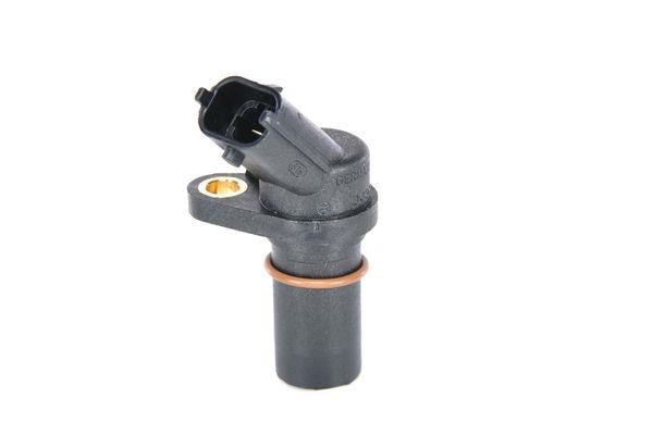 KRANK MİL DEVİR SENSÖRÜ ASTRA G-H 98> CORSA B-C-D 94> MERIVA A 04> AGILA-TIGRA B 1.2-1.4 XE-XEP-XEL ASTRA G-VECTRA B-C ZAFIRA A 2.0-2.2 16V DTI