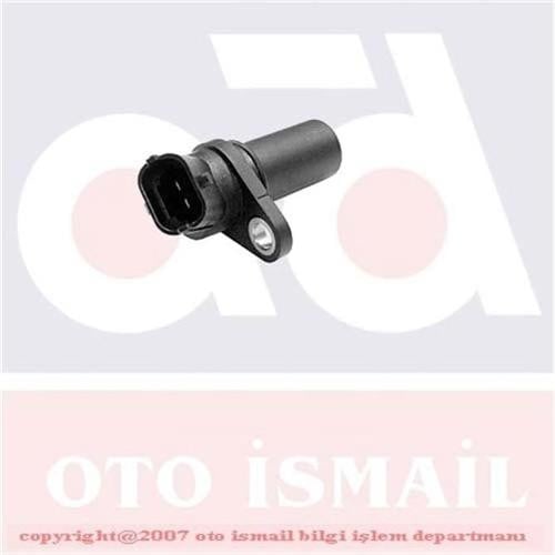 KRANK MİL DEVİR SENSÖRÜ ASTRA G-H 98> CORSA B-C-D 94> MERIVA A 04> AGILA-TIGRA B 1.2-1.4 XE-XEP-XEL ASTRA G-VECTRA B-C ZAFIRA A 2.0-2.2 16V DTI