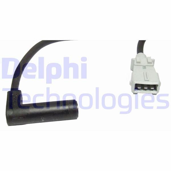 KRANK MİL DEVİR SENSÖRÜ PARTNER-BERLINGO-P106-P206-P306-P605-EXPERT-XSARA-JUMPY-SAXO-AX-XM 1.9 DW8 1 .5 TUD5 ÜÇLÜ TERM.39cm