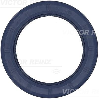 KRANK MİL KEÇESİ COROLLA 1.4D 04-07 -VERSO 1.4 D4-D 10 > YARIS 1.3-1.5-1.4D-4D 99 > 06 > 75x107x8