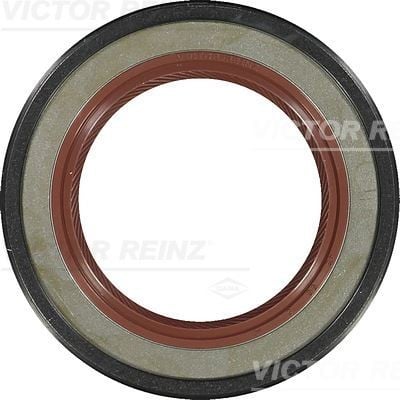 KRANK MİL KEÇESİ ÖN 206-207-306-307-BERLINGO-C-ELYSEE-BIPPER-C2-C3-NEMO 1.4-1.6 16V VTI ET3J4-TU3A