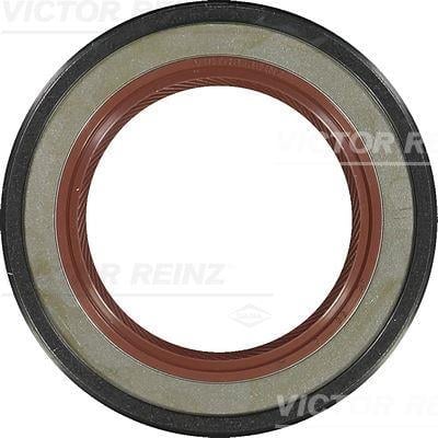 KRANK MİL KEÇESİ ÖN 206-207-306-307-BERLINGO-C-ELYSEE-BIPPER-C2-C3-NEMO 1.4-1.6 16V VTI ET3J4-TU3A