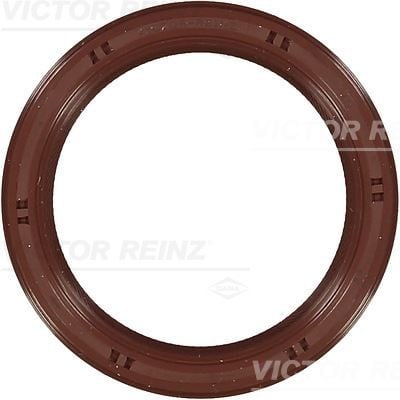 KRANK MİL KEÇESİ ÖN ASTRA G-H-J-COMBO-CORSA C-D-MERIVA-ZAFIRA 1.7 CDTİ Y17DT 40x52x6