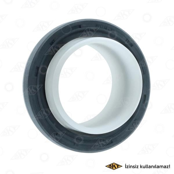 KRANK MİL KEÇESİ TEFLON YAYSIZ CLIO-FLUENCE-KNG-LGN-MGN-TWNG-DUSTER-LOGAN-SANDERO 1.5 DCİ 35x47x7 8200166466