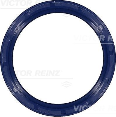 KRANK MİL KEÇESİ YARIS 1.0 16V 03-05 - FORD MAVERICK 2.4İ 93-98 80x100x10