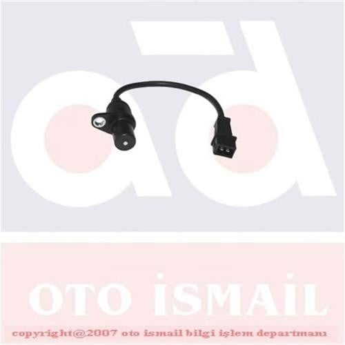 KRANK MİL SENSÖRÜ ACCENT 1.3-1.4-1.5-GETZ 1.3-1.4 02>CERATO 1.6 04>