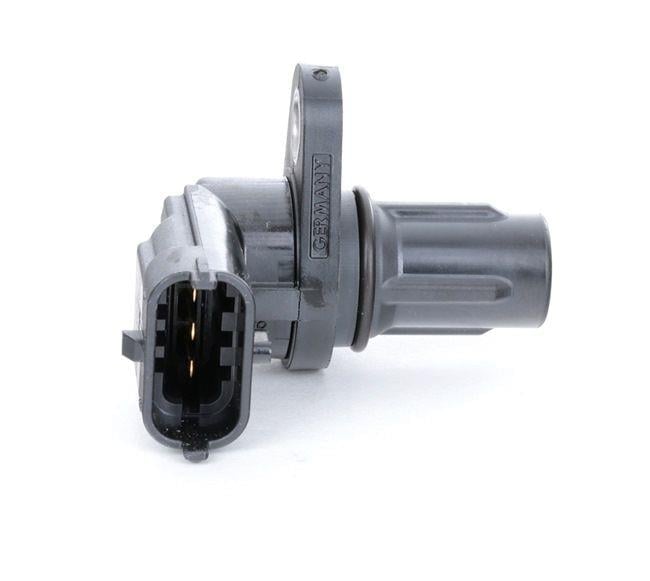 KRANK MIL SENSORU ALBEA - FIORINO - LINEA 1.2 16V - 1.4 8V
