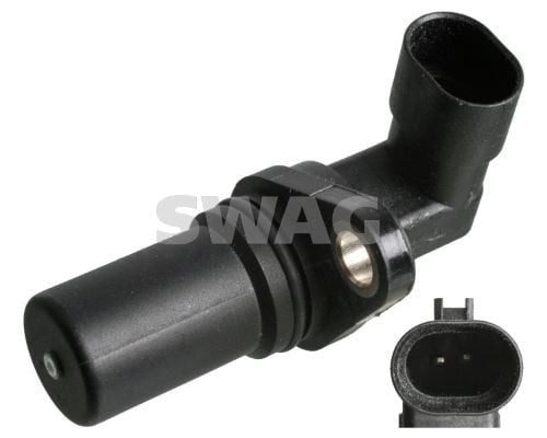 KRANK MİL SENSÖRÜ ALFA ROMEO 147 01> 156 97>05 GT 03>06 GTV 06>06 SPIDER 95>05 1.6 16V 1.8 16V 2.0 16V
