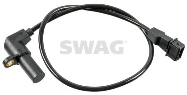 KRANK MİL SENSÖRÜ ASTRA F-CORSA B-VECTRA B 1.4-1.6-1.8 16V C14SE