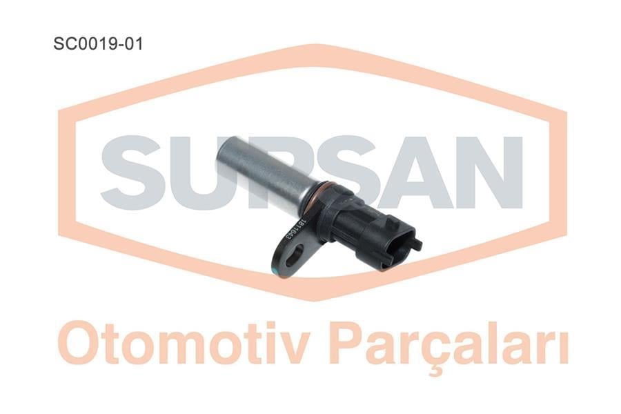 KRANK MİL SENSÖRÜ ASTRA G-H-CORSA C-VECTRA B-C 1.4-1.6 16V