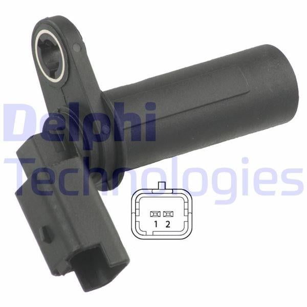 KRANK MIL SENSÖRÜ CLIO II-III MEGANE II-III CAPTUR 13> KANGO II 08> LAGUNA III 07>14 DUSTER 10> SANDERO 08> LOGAN MCV 07> MICRA III 05>10 QASHQAI 06>13 NOTE 06>12 1.5dCi K9K