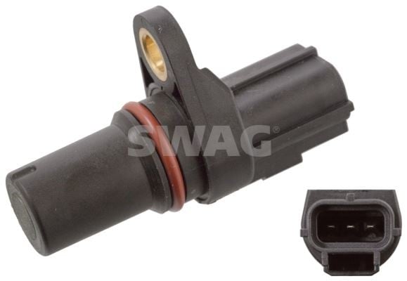 KRANK MIL SENSORU FORD TRANSIT V184 -V348 2.4 TDCI 06>11