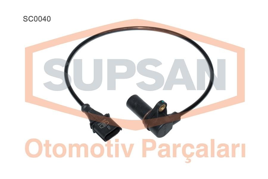 KRANK MİL SENSÖRÜ MAREA-BRAVA-BRAVO-PUNTO 1.9 JTD-OPEL CAMPO