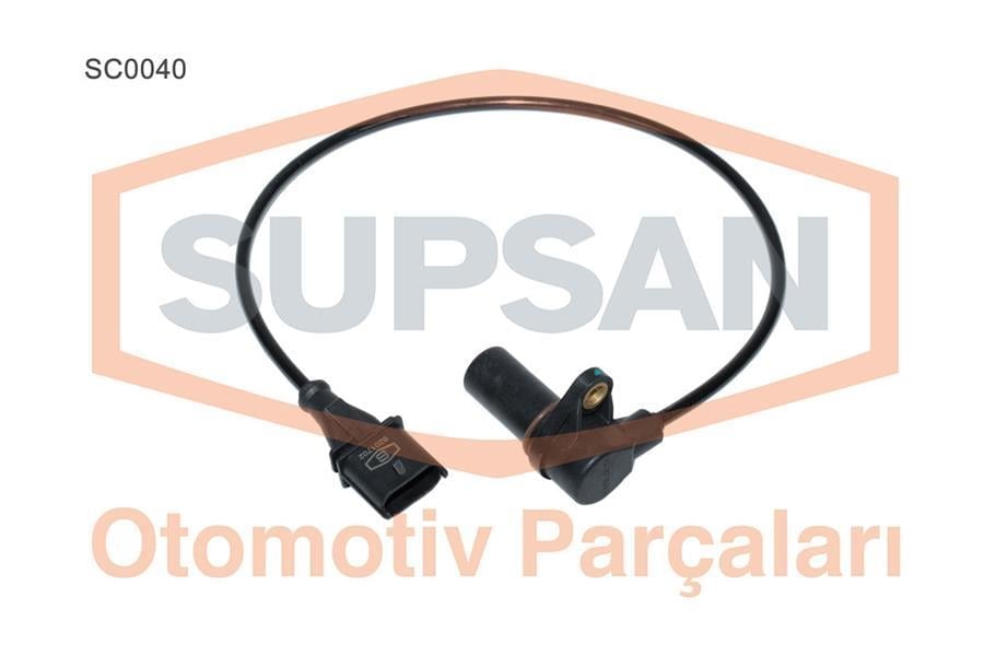 KRANK MİL SENSÖRÜ MAREA-BRAVA-BRAVO-PUNTO 1.9 JTD-OPEL CAMPO