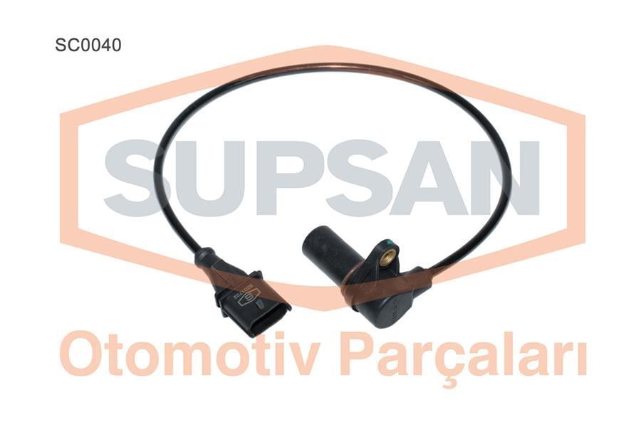 KRANK MİL SENSÖRÜ MAREA-BRAVA-BRAVO-PUNTO 1.9 JTD-OPEL CAMPO