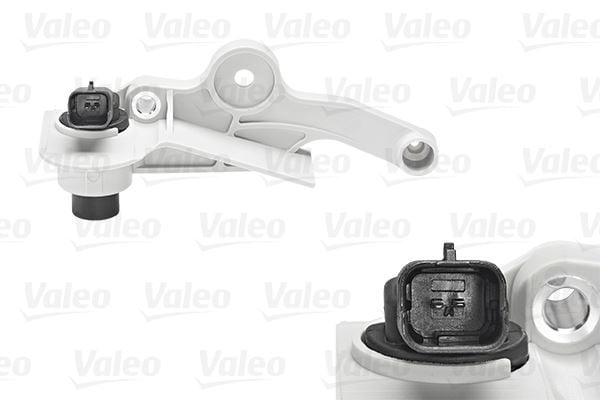 KRANK MİL VOLANT DEVİR SENSÖRÜ P106-P206-P306-P307-C3-C4-SAXO-XSARA-C-ELYSEE 1.4-1.6 İ OTOMATİK
