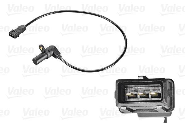 KRANK MİLİ DEVİR SENSÖRÜ ASTRA G-ZAFIRA A 1.4/1.6 16V X14XE-X16XE