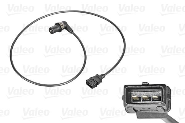 KRANK MİLİ DEVİR SENSÖRÜ CHEVROLET CAPTIVA 2.4 OPEL ANTARA-FRONTERA B 2.2-2.4