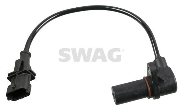 KRANK MİLİ DEVİR SENSÖRÜ OPEL ASTRA G 98>04 ASTRA H 04>10 1.7 Z17DTL-Z17DTH
