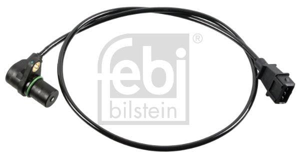 KRANK MİLİ DEVİR SENSÖRÜ OPEL ASTRA G-ZAFIRA A 98>04 ASTRA H-ZAFIRA B 04>10 2.0 Z20LET-LEH-LER
