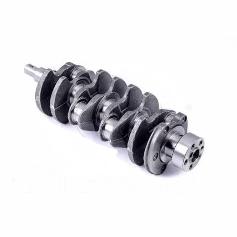 KRANK MİLİ HYUNDAİ ACCENT ERA 1.5 CRDİ 16V ENG. D4FA 2006- - ELANTRA 1.6 CRDİ ENG. D4FB 2012-20