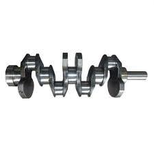 KRANK MİLİ HYUNDAİ H1 2.5 TD ENG. D4BH-4D56TCI-4D56 T/C 2001-2006 - H-100 2.5 TD ENG. D4BH-4D56 T