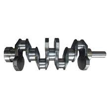 KRANK MİLİ HYUNDAİ H1 2.5 TD ENG. D4BH-4D56TCI-4D56 T/C 2001-2006 - H-100 2.5 TD ENG. D4BH-4D56 T