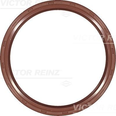 KRANK MİLİ KEÇESİ ARKA ASCONA-ASTRA F-G-H-J-OMEGA A-B-VECTRA A-B-C-ZAFIRA 1.8-2.0 90x104x11/9