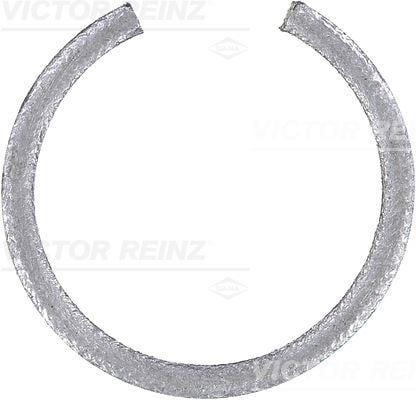 KRANK MILI KECESI ARKA MERCEDES M110 M115 M120 M123 OM615 OM616 W113 W114 W123 W126 4-6 SILINDIR
