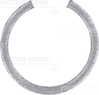 KRANK MILI KECESI ARKA MERCEDES M110 M115 M120 M123 OM615 OM616 W113 W114 W123 W126 4-6 SILINDIR