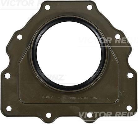 KRANK MILI KECESI ARKA MERCEDES OM622 OM626 W205 W447 . RENAULT R9M 1.6 dCi TRAFIC MEGANE TALISMAN