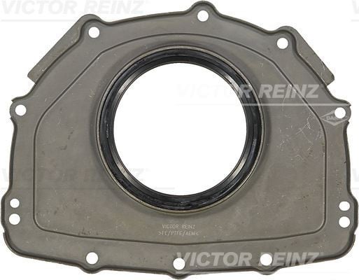 KRANK MILI KECESI ARKA MERCEDES OM642 W204 W212 W221 W639 B906 SAC KAPAKLI