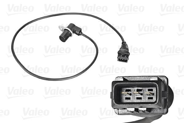 KRANK MILI KONUM SENSORU BMW M50 M52 E36 E38 E39