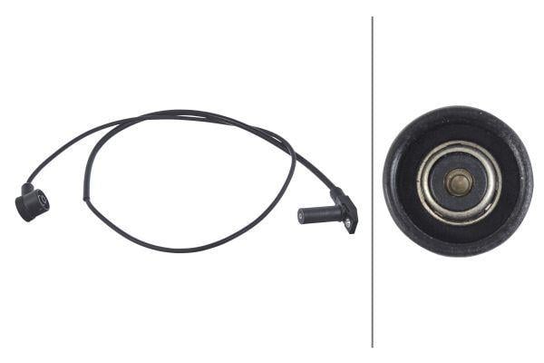 KRANK MILI KONUM SENSORU MERCEDES M104 M111 M119 W202 S202 W124 R129