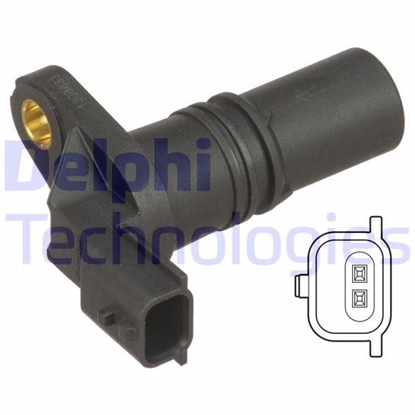 KRANK MILI KONUM SENSORU MERCEDES OM607 OM622 W176 W246 C117 W415 W447 . RENAULT MEGANE CLIO CAPTUR KANGOO FLUENCE TRAFIC 1.5dCi K9K 1.6dCi R9M