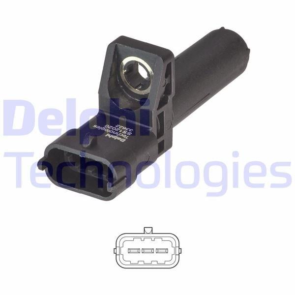 KRANK MILI KONUM SENSORU MERCEDES W177 W204 W205 C118 C218 W212 W213 X156 C253 W447 B906 B907 B910