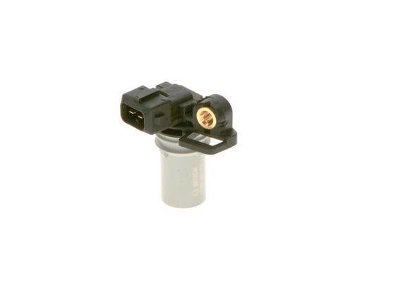 KRANK MILI POZISYON SENSORU CONNECT 1.8TDCI 02>13 FOCUS 98>11 FOCUS II CMAX 03>11 S MAX GALAXY 06>15 1.8TDCI