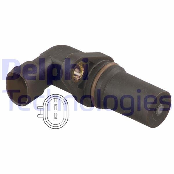 KRANK MİLİ SENSÖRÜ - ALFA ROMEO 147. 156. 166. GT. GTV. SPİDER 03/95>