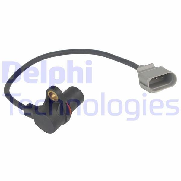 KRANK MİLİ SENSÖRÜ - AUDI A3 / SEAT ALHAMBRA. ALTEA. ALTEA XL. LEON. TOLEDO / SKODA OCTAVİA / VW EOS