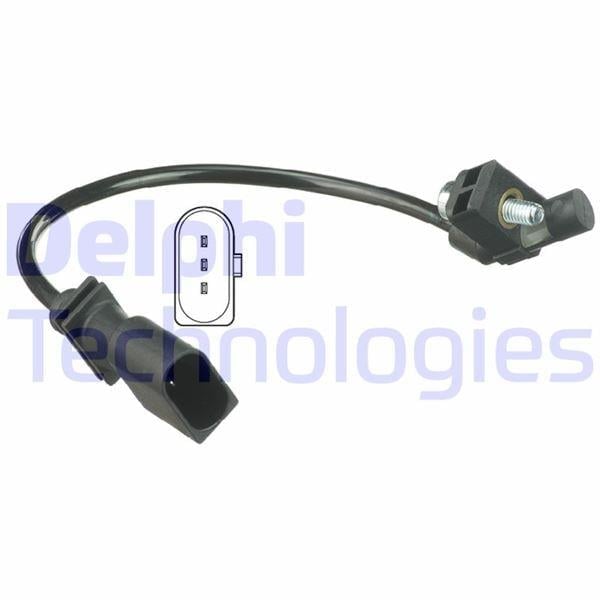 KRANK MİLİ SENSÖRÜ - BMW 1 SERİES. 3 SERİES. 5 SERİES. 6 SERİES. 7 SERİES. X SERİES 09/01>06/14