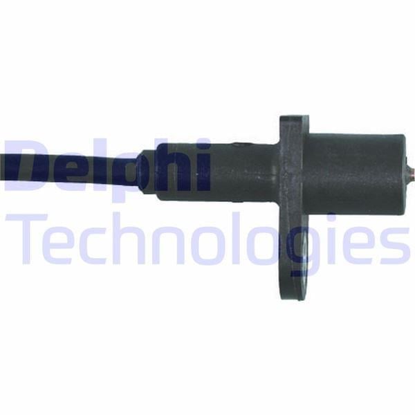 KRANK MİLİ SENSÖRÜ - VOLVO 240. 740. 760. 940. 960 08/84>12/98