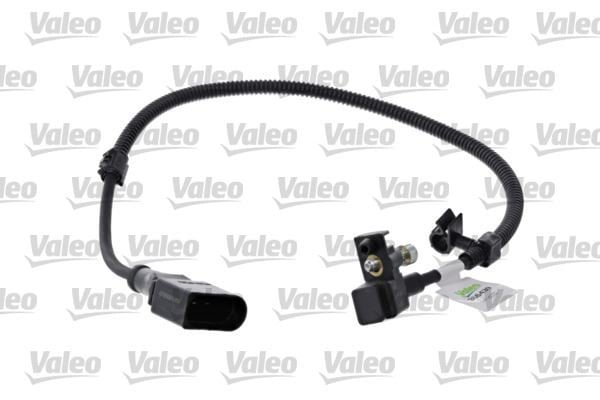 KRANK MİLİ SENSÖRÜ AUDI 261210174-261210175