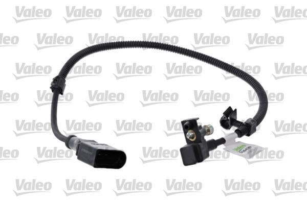 KRANK MİLİ SENSÖRÜ AUDI 261210174-261210175